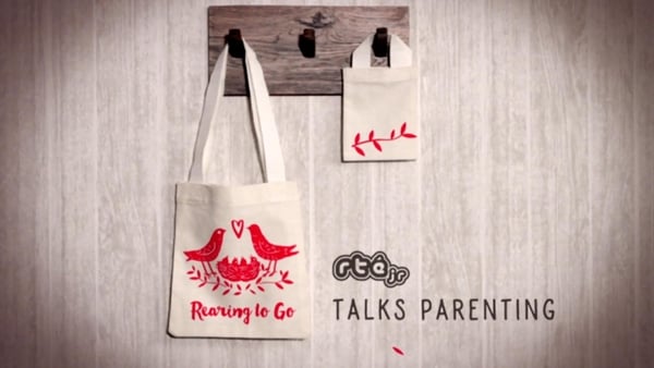 Helpful tips for shared parenting