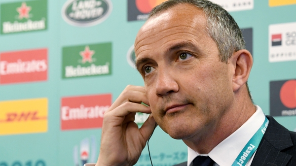 The Azzurri look set to finish bottom of the Six Nations table