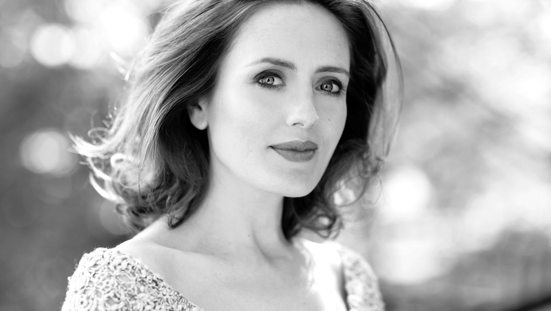 Rebecca O'Mara. Photo: Fay Thomas Photography