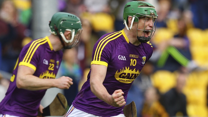 'I just enjoy helping people and essentially changing people's lives.'