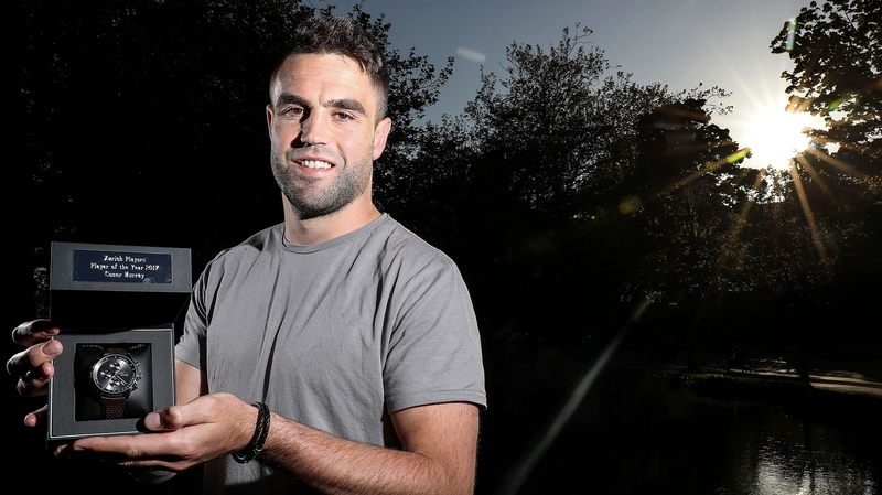 Conor Murray is widely acknowledged as one of the best scrum-halves in the world