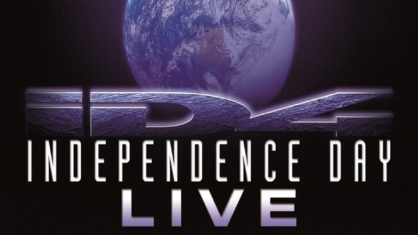 Win tickets to see composer David Arnold and ID4 live
