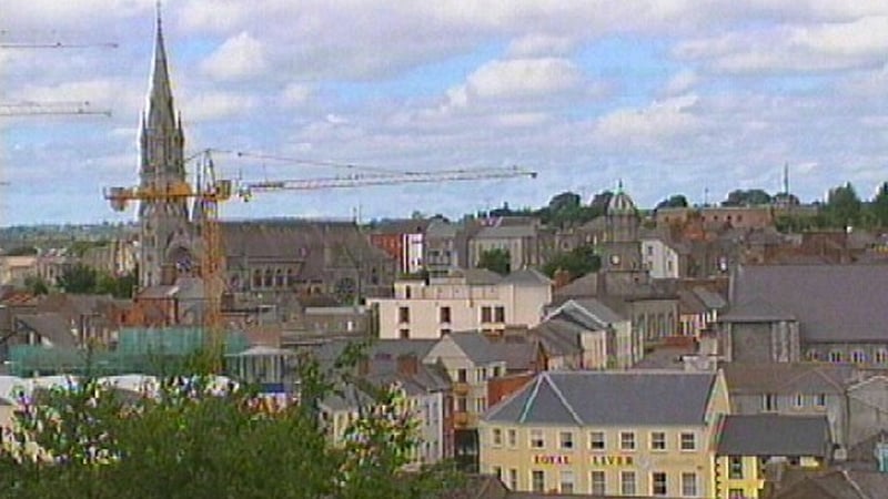 Drogheda has been declared a Rent Pressure Zone after exceptional rent increases in four of the six quarters previous to Q2