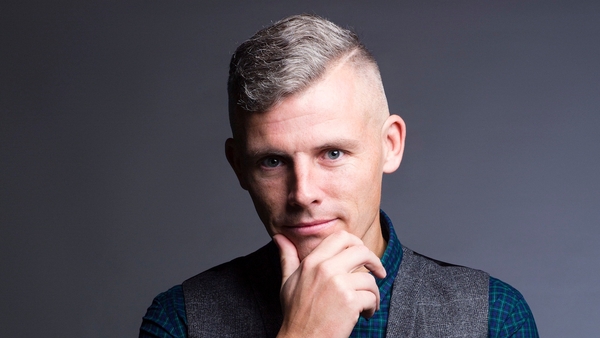 RTÉ LifeStyle sat down with Des Bishop to get a snapshot of his life.