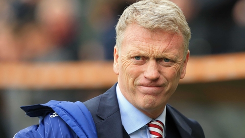 David Moyes