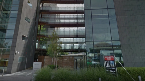 Aspire is adding to its existing headquarters in Sandyford with a state-of-the-art network support centre