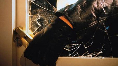 First two months of Operation Thor's winter phase saw the level of reported burglaries decline by almost a quarter