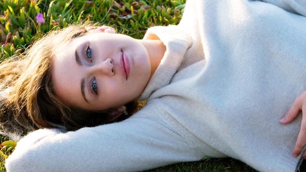 Miley Cyrus' new track has a country sound 
pic: Instagram/@MileyCyrus