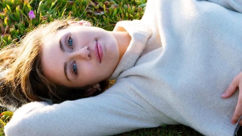 Miley Cyrus' new track has a country sound 
pic: Instagram/@MileyCyrus