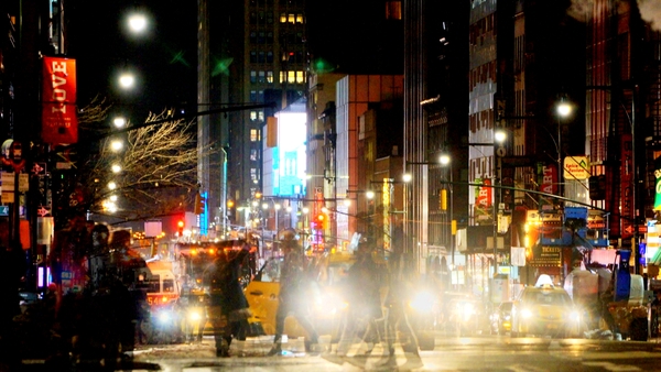 What to watch on RTÉ Player this week?