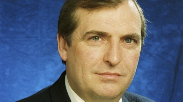 Kevin Linehan