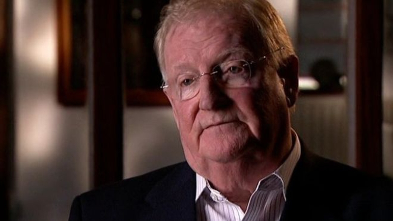 Brendan Duddy acted as a secret back channel link between the IRA and the British government for more than 20 years