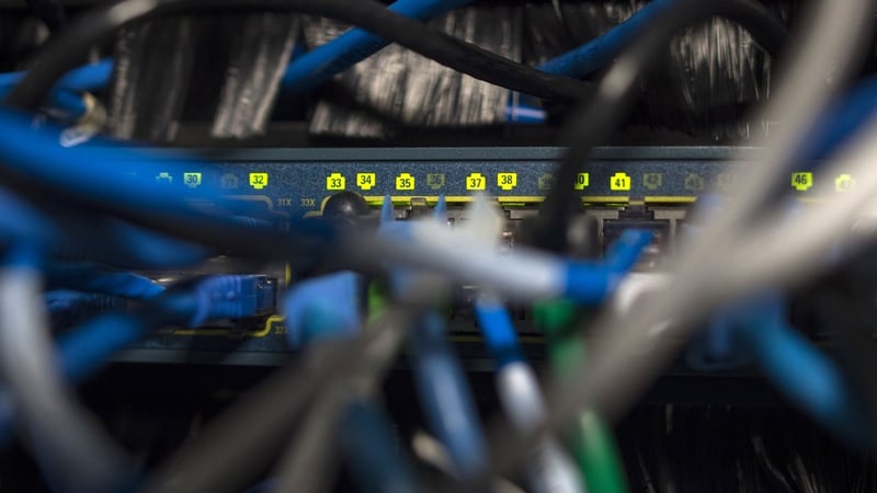 It is becoming abundantly clear that cybercrime is starting to pose as big a threat to global security