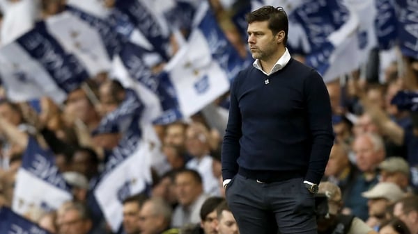 Mauricio Pochettino is reported to be a target for Manchester United