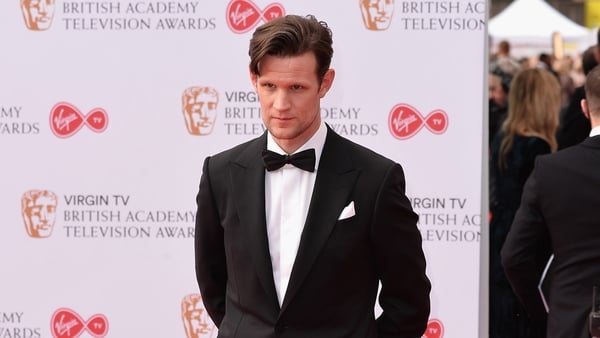Matt Smith