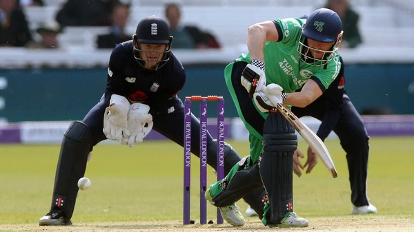 Busy international schedules will make it difficult to find a Test opponent in 2018