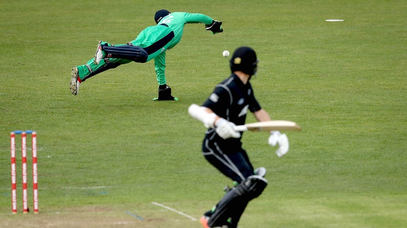 Ireland have secured a major boost with India travelling to Dublin