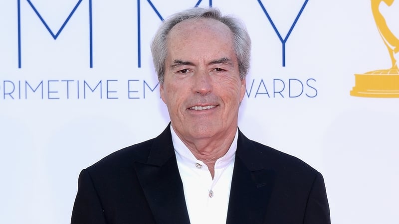 Powers Boothe