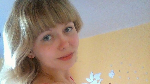 Rite Apine was found dead last Sunday