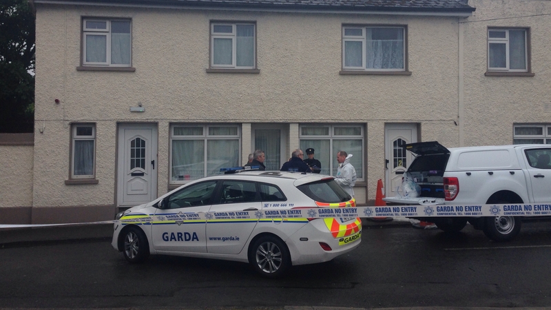 Rita Apine was found with serious injuries at a house in Freshford