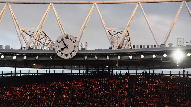 Some Arsenal fans plan to boycott the game against Sunderland