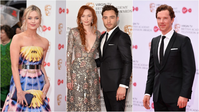 The 2017 Virgin TV BAFTA Television Awards took place at the Royal Festival Hall last night.