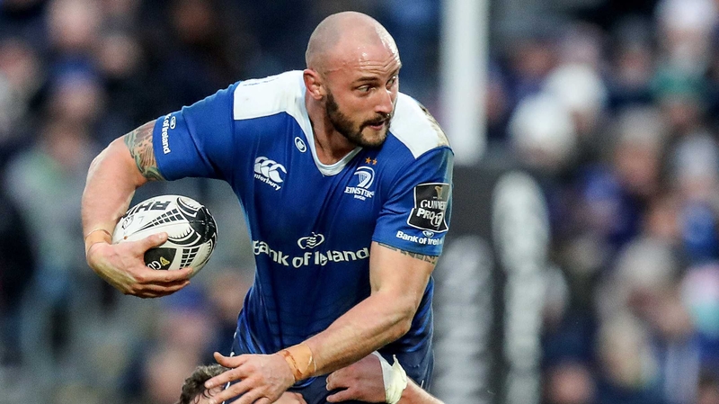 Hayden Triggs: 'I want nothing more than for my kids to say I went out as a champion.'