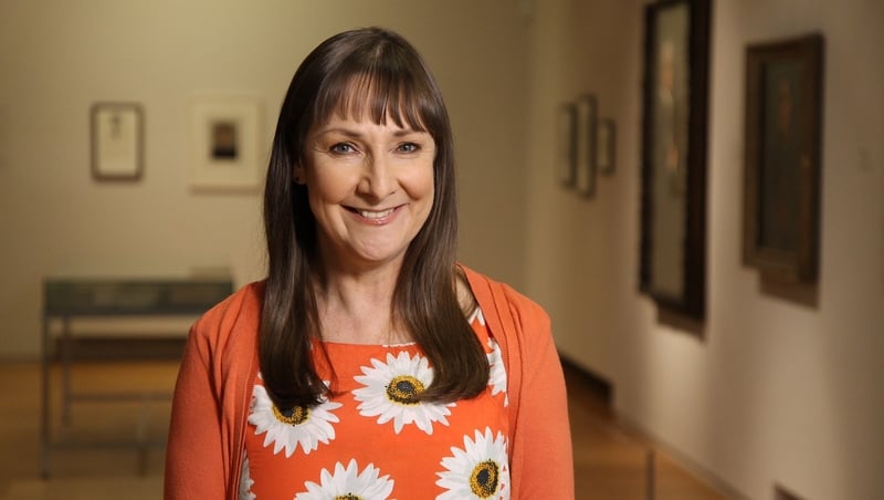 Pauline McLynn
