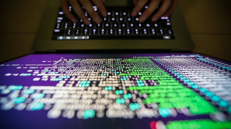 The cyber attack has infected more than 300,000 computers in 150 countries