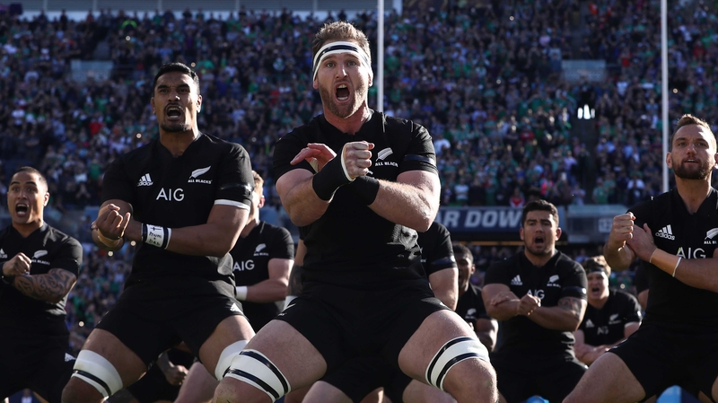 Kieran Read will again captain the All Blacks