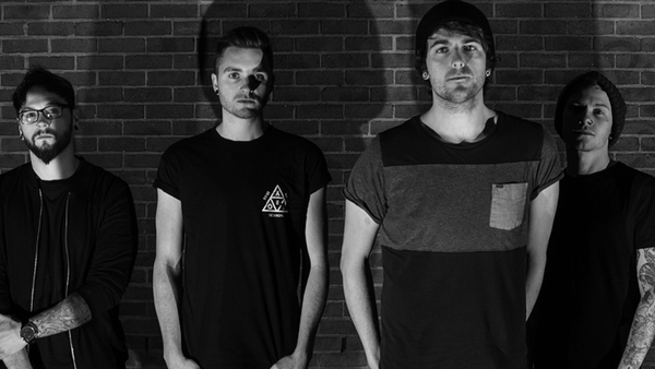 Introducing The Band: Wolves of Youth