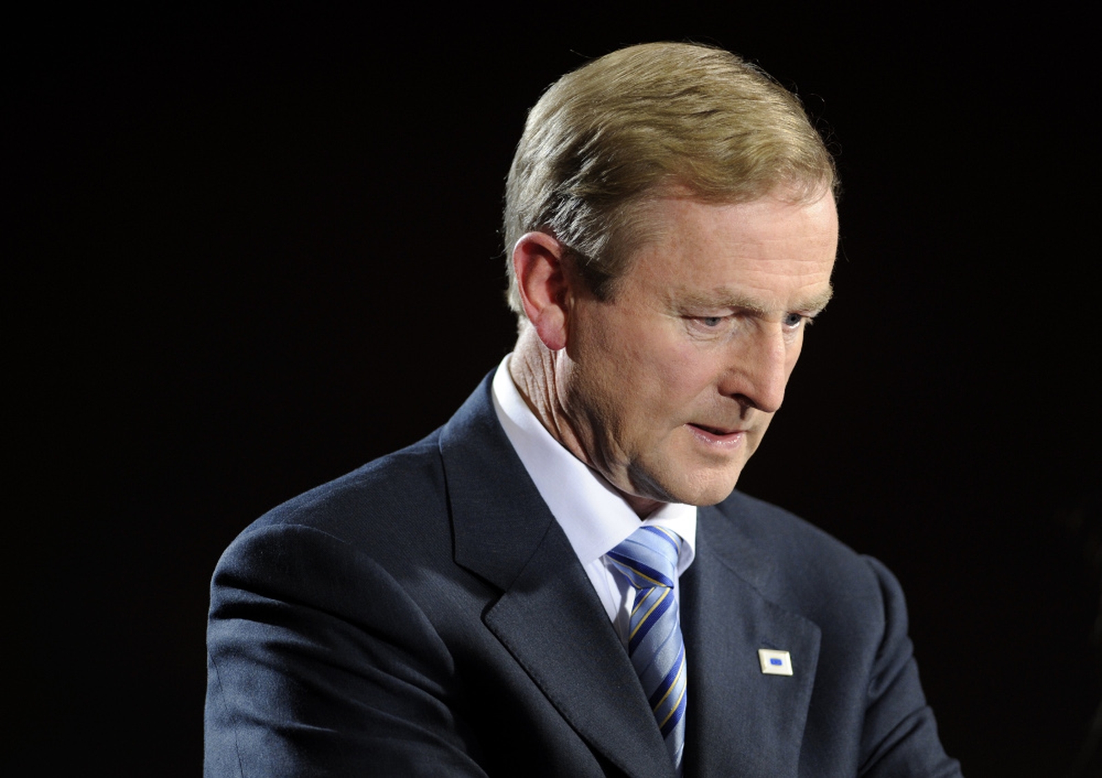 Enda Kenny