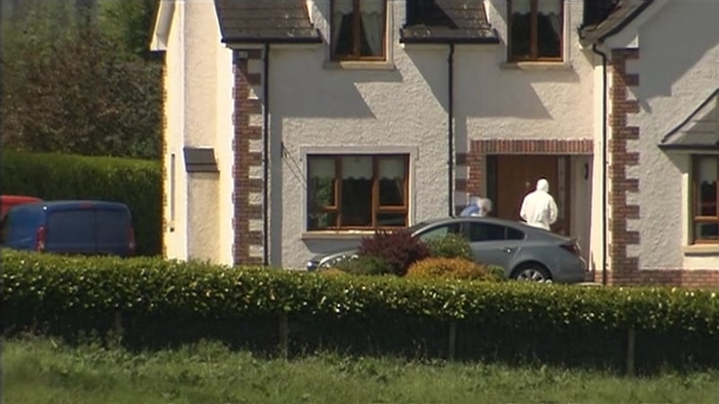 Concepta Leonard was found dead in her home in Maguiresbridge, Co Fermanagh on Monday