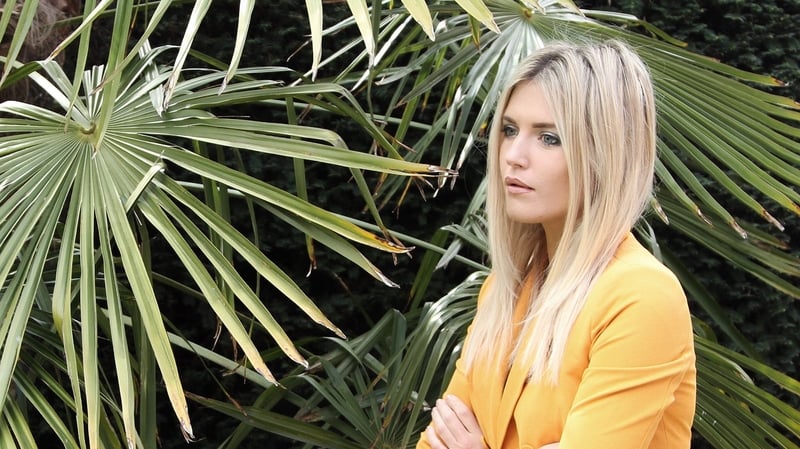 Eimear Varian Barry, Instagram Star