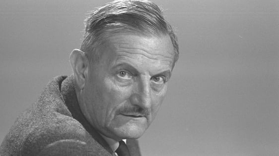 Tyrone Guthrie