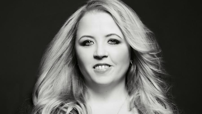 Single mum Cherry Sue explains her blogging success