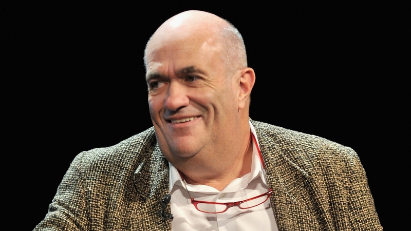 Death-dealing and power mongering in Mycenae: Colm Tóibín's House of Names.