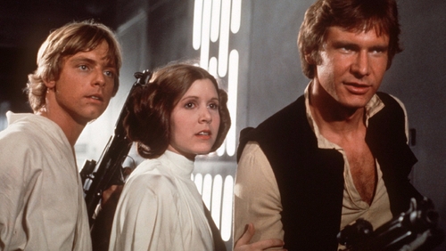 Star Wars