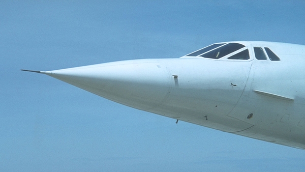 Concorde