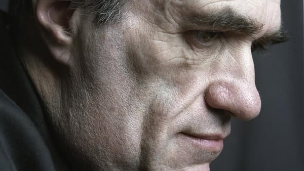 Sunday Miscellany: Colm Tóibín on rediscovering Carmen Bustamante