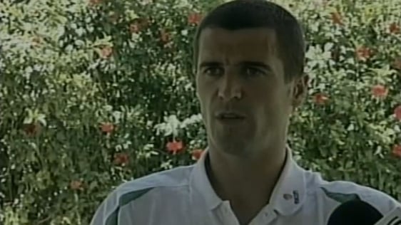 Roy Keane (2002)