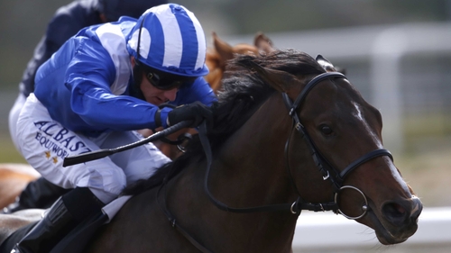 Tasleet impressed at York