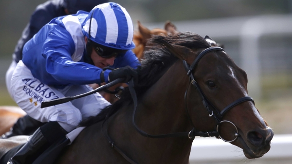 Tasleet impressed at York