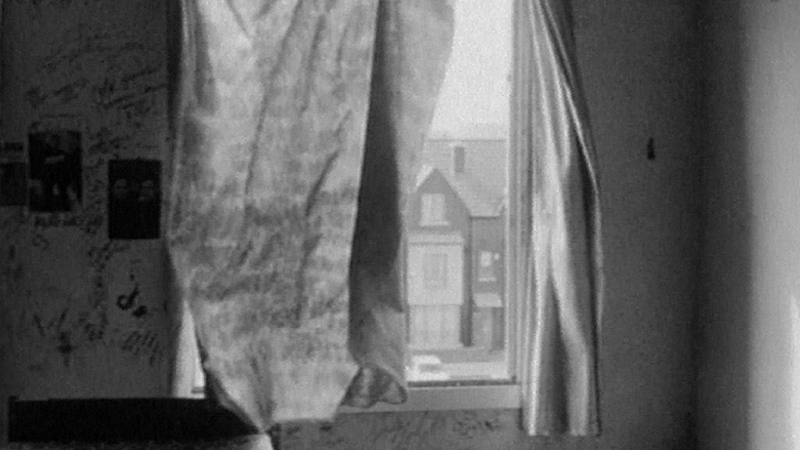 Still from Here After, ©2004 Inger Lise Hansen, Rebecca Trost & Patrick Jolley Estate