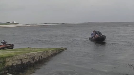 Inishbiggle Island (1992)