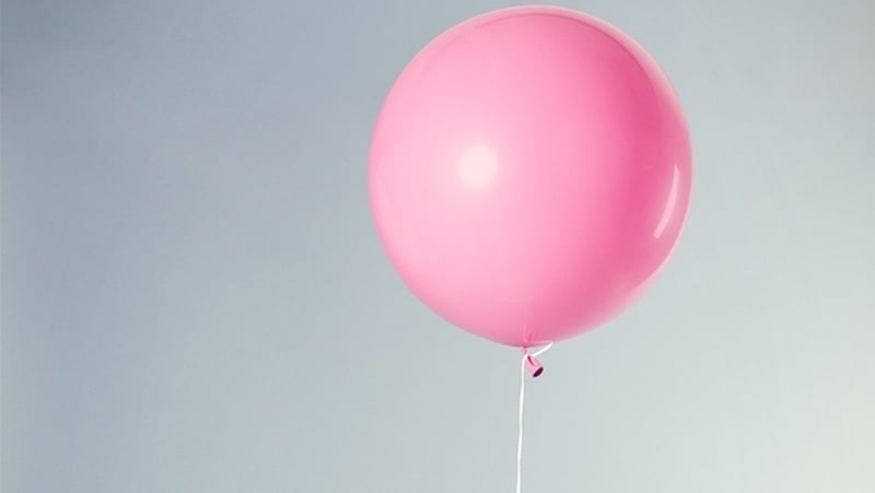 At 22, the last thing you're thinking about is Breast Cancer