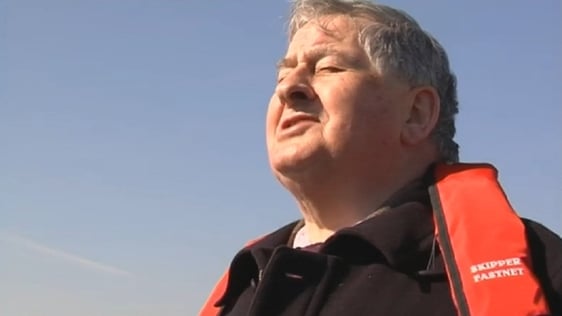 John McGuinness 'The Singing Lighthouse Keeper' 2007