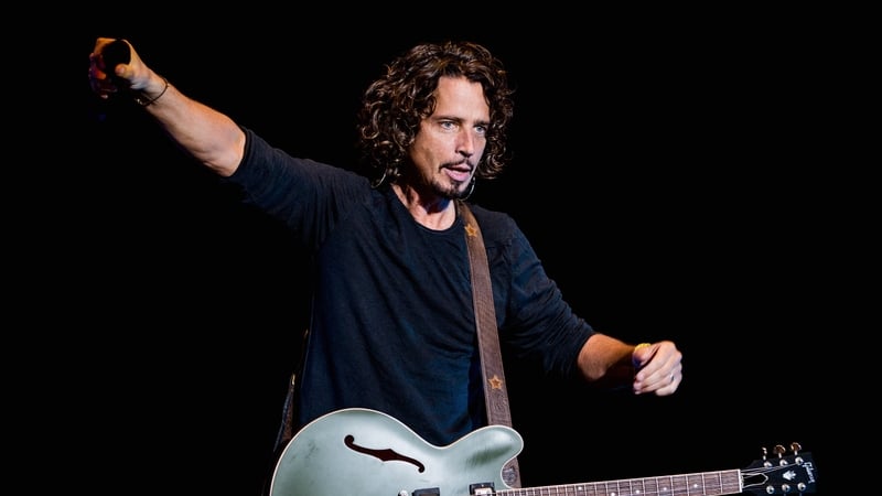 Audioslave and Soundgarden singer, Chris Cornell, has tragically passed away at the age of 52 just hours after performing in Detroit's Fox Theatre.