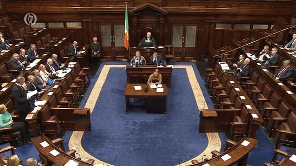 Key tests facing the country's next taoiseach