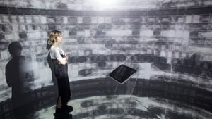 Futuristic Thinking show image